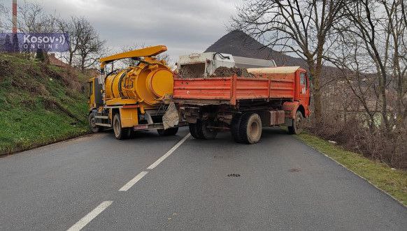 ALERTĂ ÎN KOSOVO