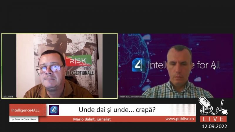 Strategia regională de răspuns medical ca parte a managementului dezastrelor în caz de urgență radioactivă cauzată de războiul din Ukraina